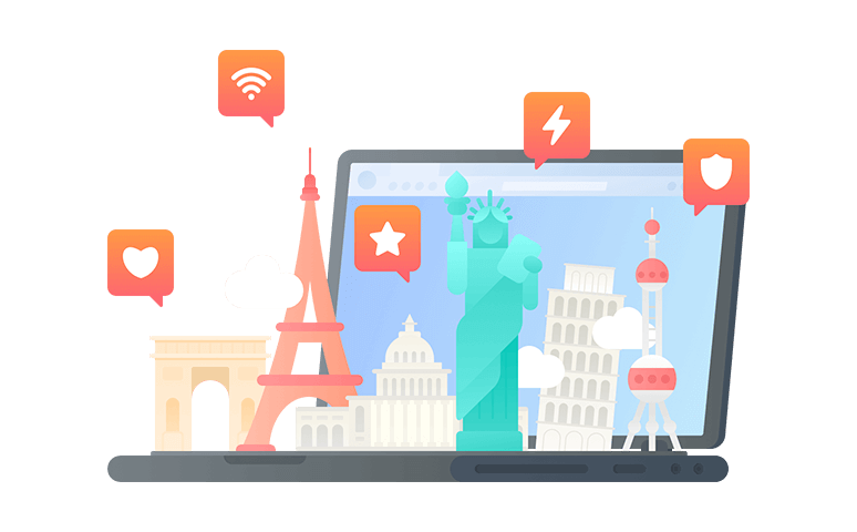 在美国连接到中国vpn - 大陆VPN